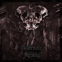 Raxeller — Alternate Reality — обложка